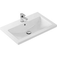 Раковина Cersanit Como 70 см белая