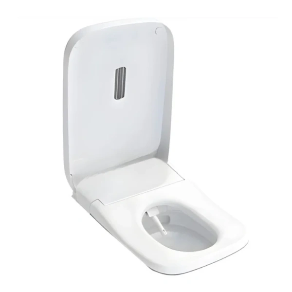 Крышка-биде TOTO NEOREST белая TCF95180GEU (детальная фотография)