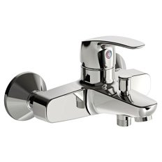 Смеситель для ванны и душа Oras Safira 1040U