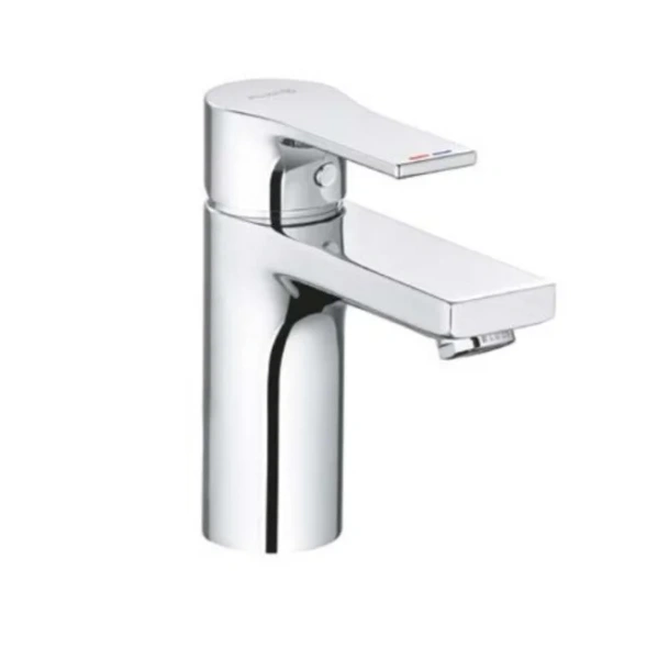 Смеситель для раковины Kludi Zenta SL однорычажный 482920565 (детальная фотография)