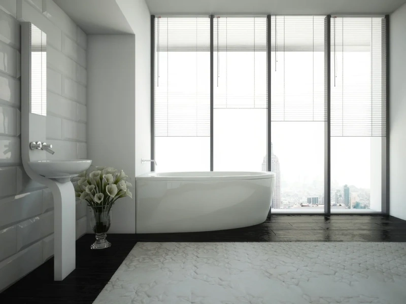 Фронтальная панель для ванны Акватек Дива 150 см левая EKR-F0000077 (детальная фотография), в наличии