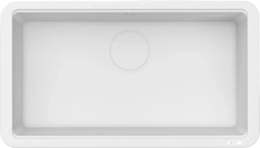 Мойка для кухни Omoikiri Tarento 499317 83 см врезная (детальная фотография)