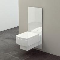 Застенный модуль для подвесного унитаза Tece TECElux 9600400