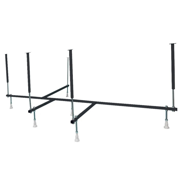 Каркас для ванны 1Marka Diana 170х105 см разборной 03ди1710 (детальная фотография)