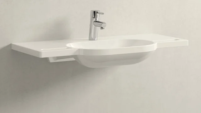 Смеситель для раковины Grohe Concetto 3220610E (детальная фотография) index_1