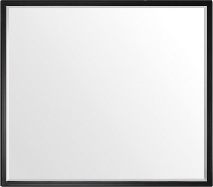 Зеркало Style Line Лофт 80 см бетон ЛС-000010024 (детальная фотография)