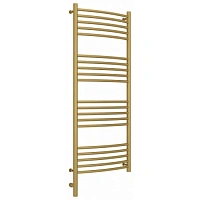 Полотенцесушитель электрический Сунержа Богема 3.0 50х120 см правый золотой шелк