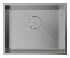 Мойка для кухни Omoikiri Kasen 54-16-INT 49970 54 см прямоугольная
