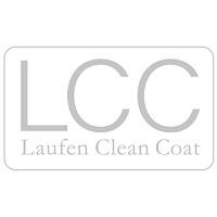 Раковина со столешницей с покрытием LCC, цвет белый, Laufen Ino