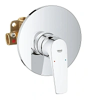 Смеситель для душа встраиваемый Grohe BauFlow 29112000