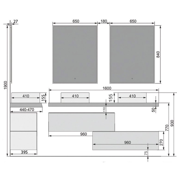 Схема (детальная фотография)