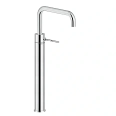 Смеситель для раковины Nobili Velis VE125128/3 высокий