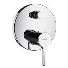 Смеситель для душа Hansgrohe Metris S