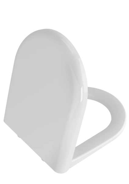 Крышка-сидение Vitra Seat для унитаза 94-003-001 (детальная фотография)