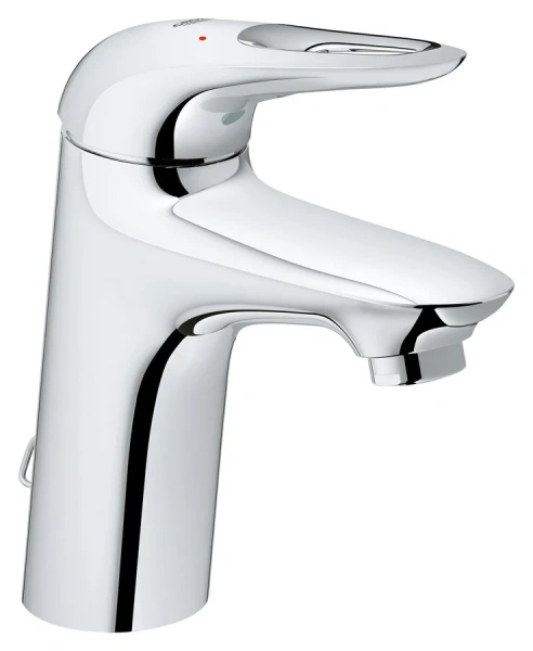 Смеситель для раковины Grohe Eurostyle New 33557003 (детальная фотография)