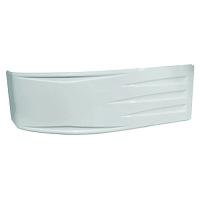 Фронтальная панель 1Marka Diana 170 см белая