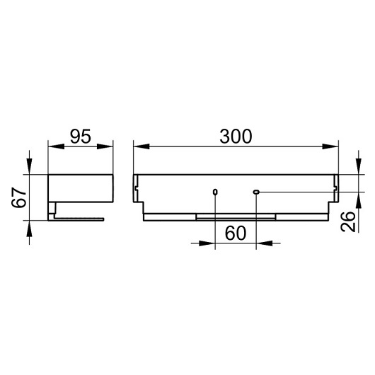 Схема (детальная фотография), металлические