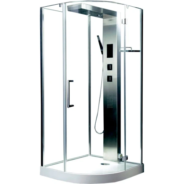 Душевая кабина Timo ARMO H-506 (детальная фотография)