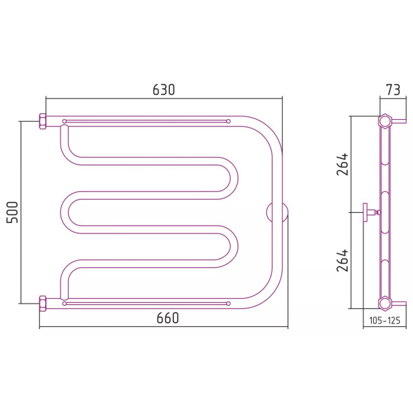 Схема (детальная фотография), другие