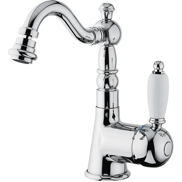 Смеситель для биде Emmevi Laguna 40514 (детальная фотография)