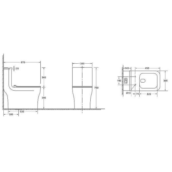 Схема (детальная фотография), напольные