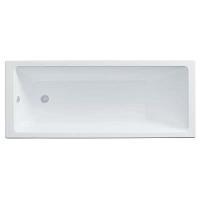 Ванна акриловая Triton Аура 170х70 см белая