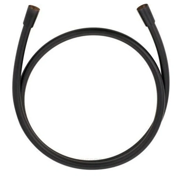 Шланг для душа Kludi Suparaflex черный матовый 6107139-00 (детальная фотография)