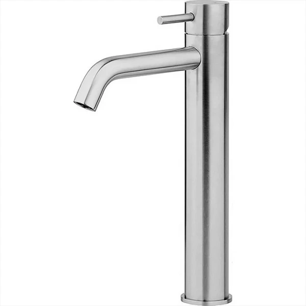 Смеситель для раковины Cisal Xion однорычажный XI003544D1 (детальная фотография)