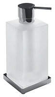 Дозатор для мыла Colombo Look хром