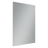 Зеркало с подсветкой Sancos Square 70 см прямоугольное