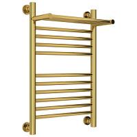 Полотенцесушитель водяной Сунержа Богема+ 40х60 см золото