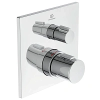 Смеситель для душа Ideal Standard Ceratherm C100 хром
