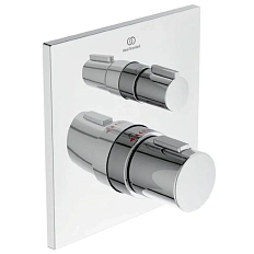 Смеситель для душа Ideal Standard Ceratherm C100 хром