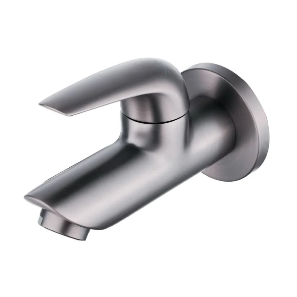 Кран Lemark Project графит LM4690GM (детальная фотография)