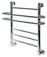 Полотенцесушитель водяной Ника Mix 60x50 см хром