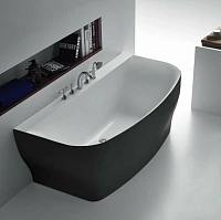 Ванна акриловая BelBagno 165х78 см без перелива