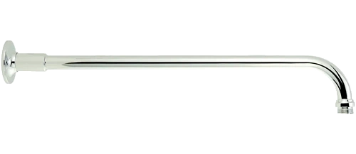 Кронштейн для верхнего душа Migliore Lux хром - фото 1