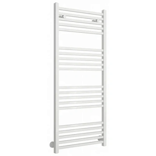 Полотенцесушитель водяной Сунержа Модус 50х120 см белый - фото 1
