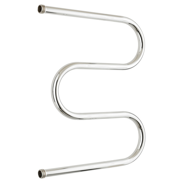 Полотенцесушитель водяной Стилье Классика 00004-6050 (детальная фотография)