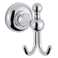 Крючок для ванной Cezares APHRODITE-DHK1 двойной