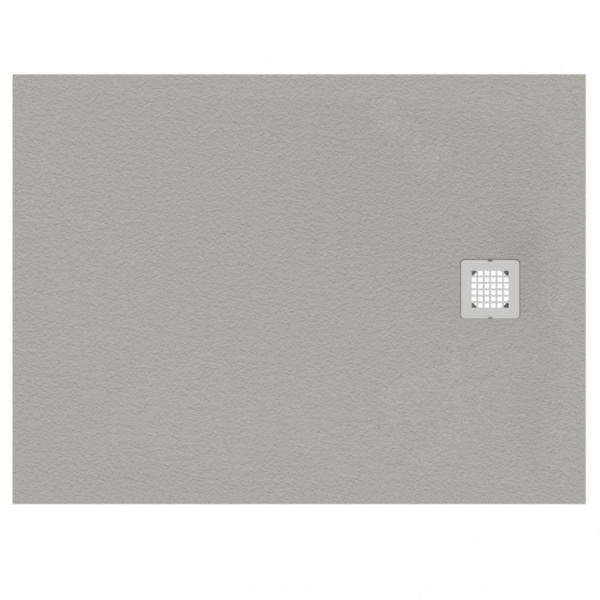 Душевой поддон Ideal Standard Ultraflat S K8276 160x80 см из литьевого мрамора (детальная фотография), белые, черные, серые, коричневые