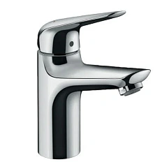 Смеситель для раковины Hansgrohe Novus