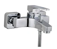 Смеситель для ванны VitrA Q-Line A40778EXP