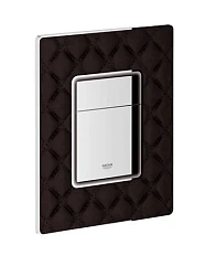 Смывная клавиша, черный, Grohe Skate Cosmopolitan 38913XN0