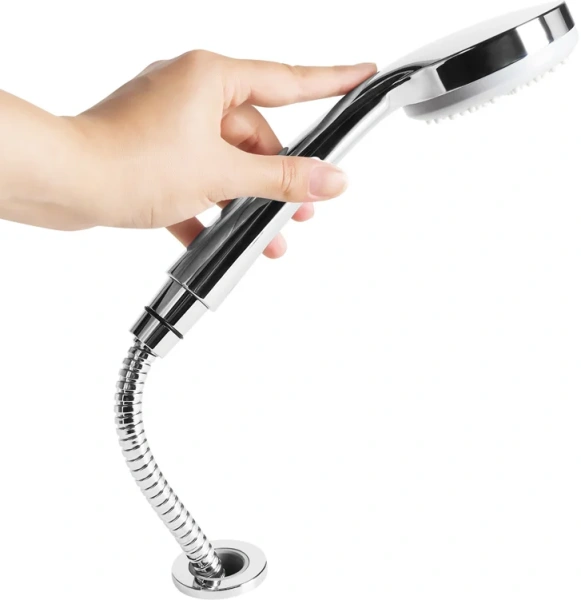 Смеситель для ванны IDDIS Torr на борт TORSB30i07 (детальная фотография), с 3 монтажными отверстиями