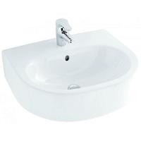 Раковина Jacob Delafon Kandel 44х35 см подвесная