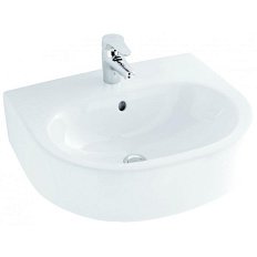 Раковина Jacob Delafon Kandel 44х35 см подвесная