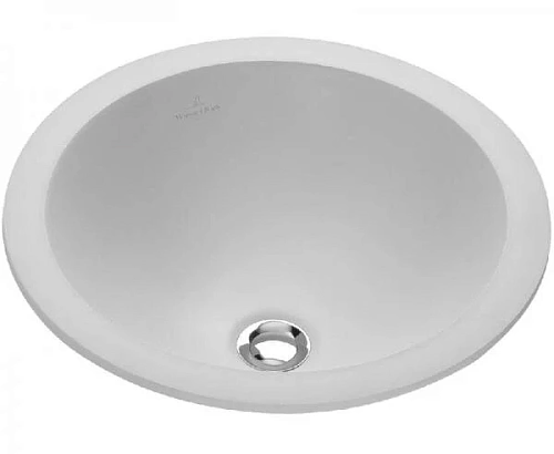 Раковина встраиваемая Villeroy & Boch Loop & Friends 614051 - фото 1
