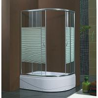 Душевой уголок BandHours Extreme-R