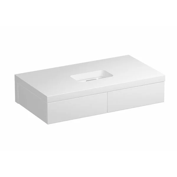 Тумба под раковину подвесная Ravak SD 800 Formy   (детальная фотография), в наличии